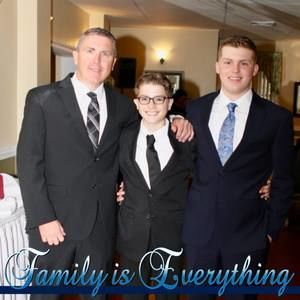 Meet your Posher, Timmy